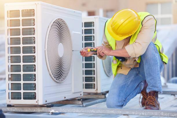 Best Affordable HVAC services  in Gordo, AL