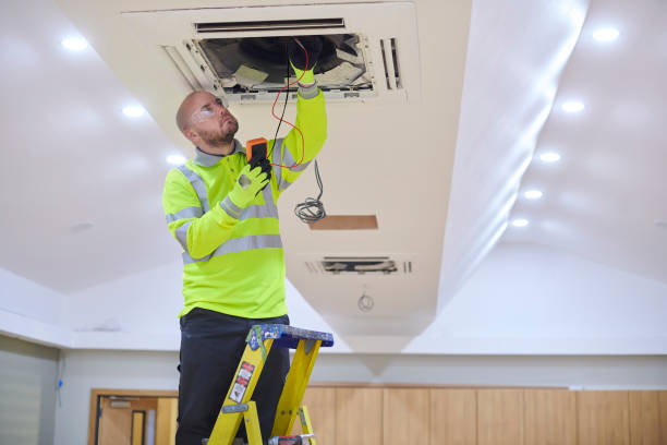 Best HVAC installation services  in Gordo, AL