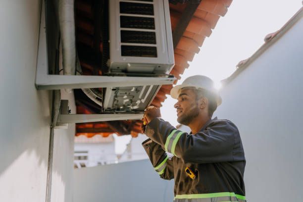 Best HVAC repair near me  in Gordo, AL
