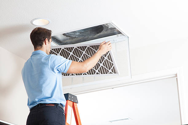 Professional HVAC in Gordo, AL