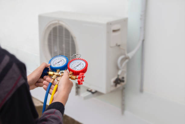 Best Best HVAC companies  in Gordo, AL