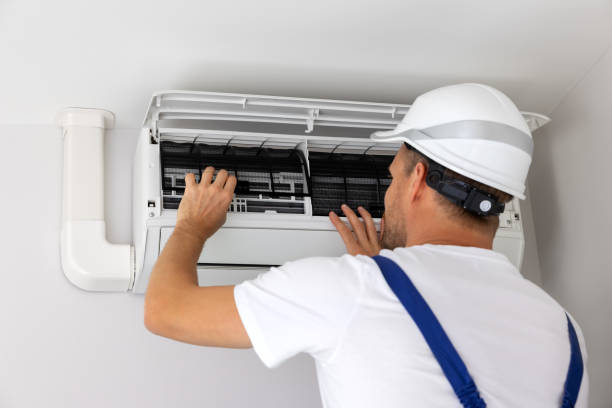 Affordable air conditioning repair in Gordo, AL
