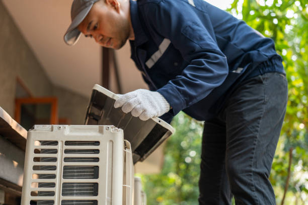 Best Commercial HVAC repair  in Gordo, AL