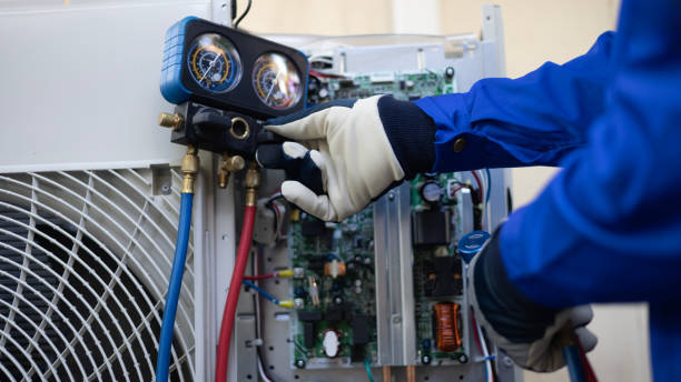 Best HVAC system installation  in Gordo, AL